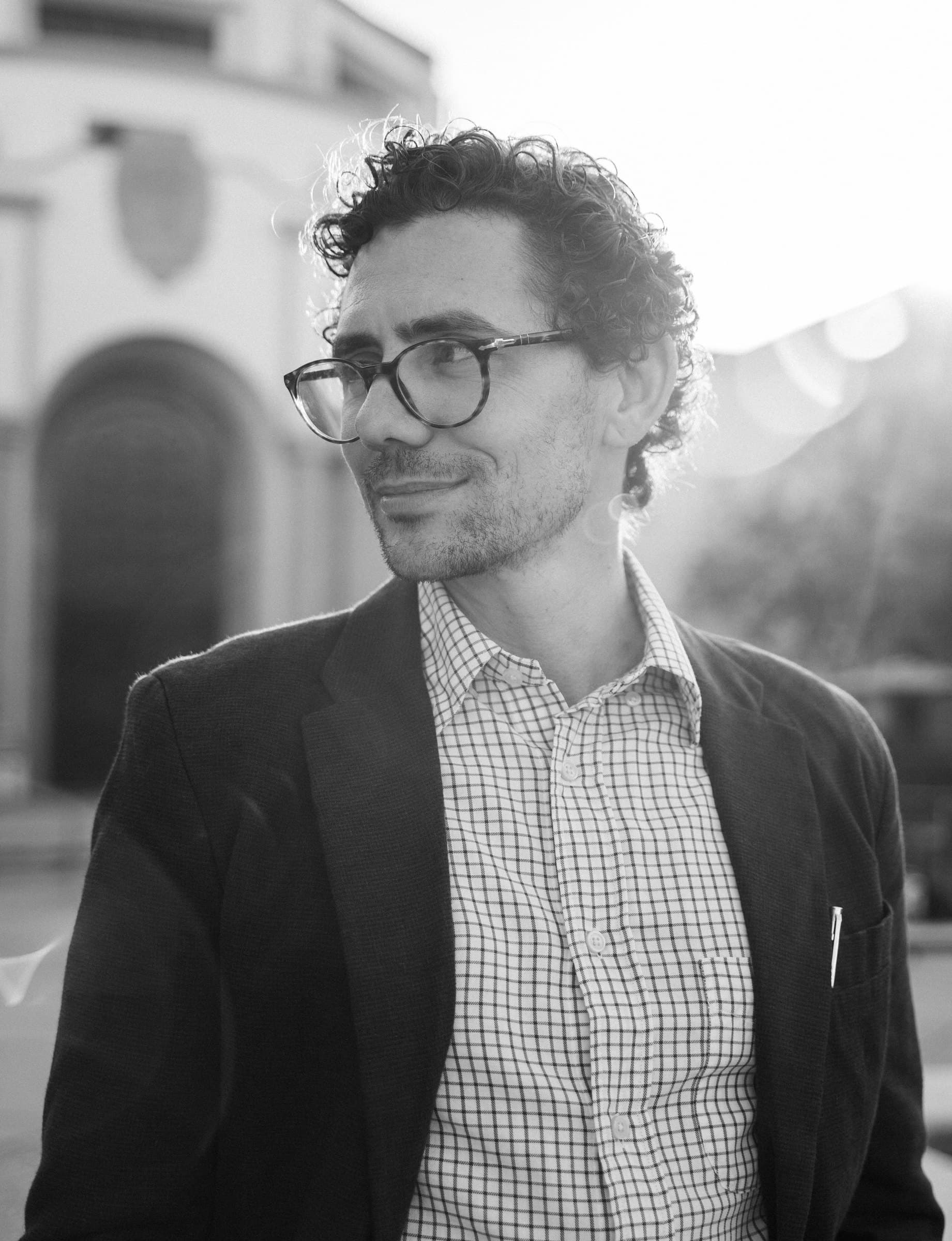 Joshua Beneventi